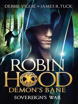Sovereign's War - ebook